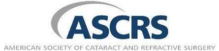 ASCRS logo