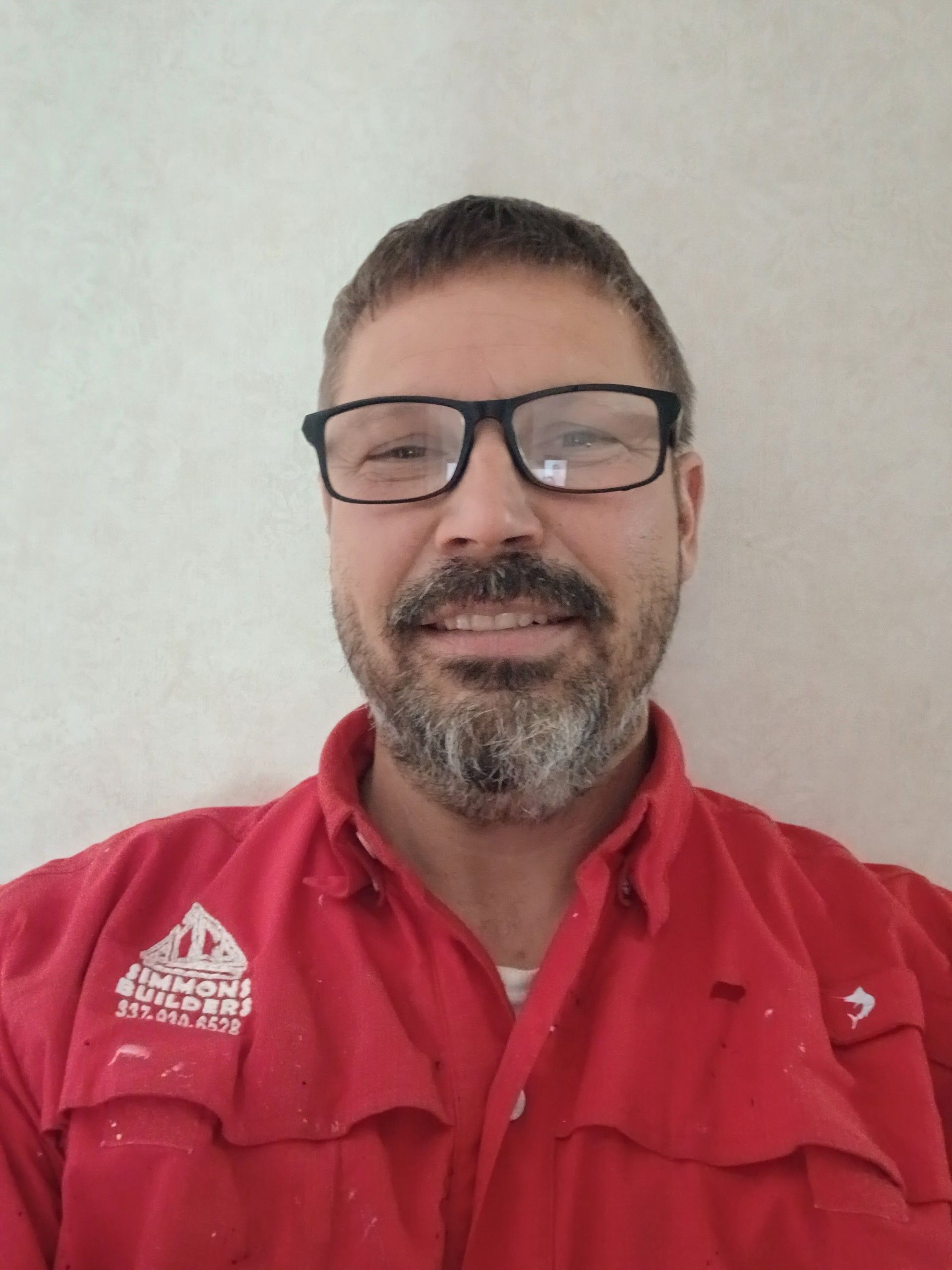 Daniel Simmons, Owner of Simmons Builders