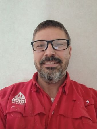 Daniel Simmons, Owner of Simmons Builders