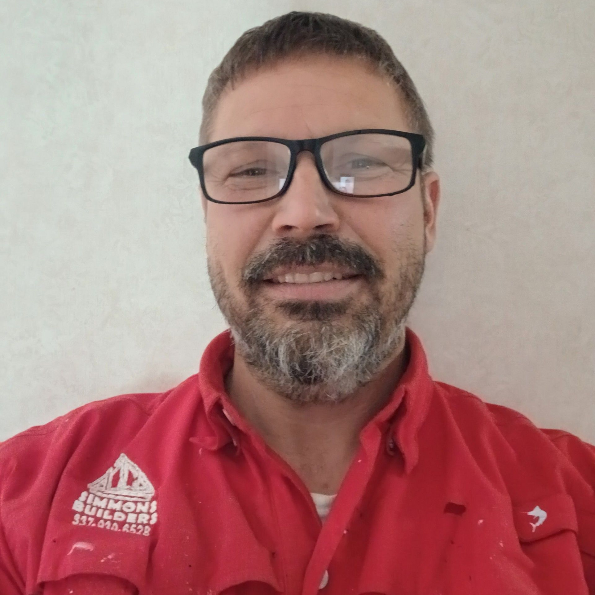 Daniel Simmons Owner and CEO