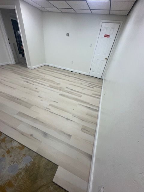 Simmons Builders Before & After Restoration Gallery