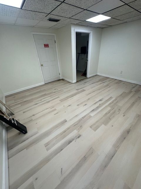 Simmons Builders Before & After Restoration Gallery