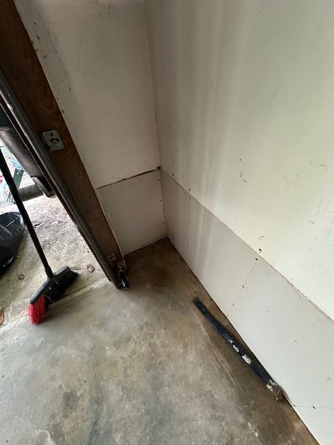 Simmons Builders Before & After Restoration Gallery