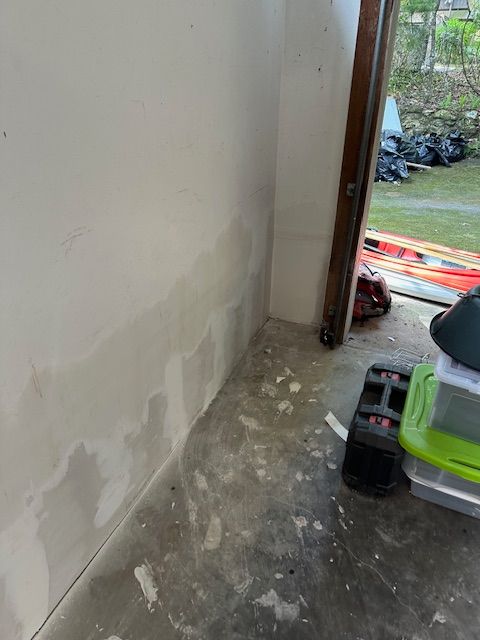 Simmons Builders Before & After Restoration Gallery