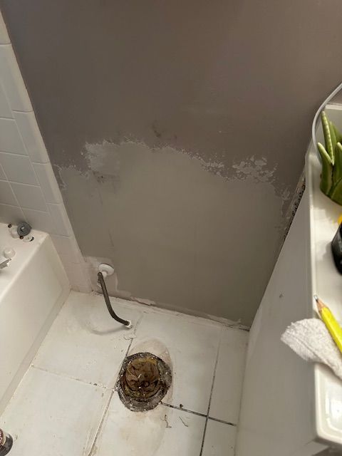 Simmons Builders Before & After Restoration Gallery