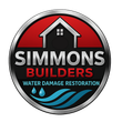 Simmons Builder Logo