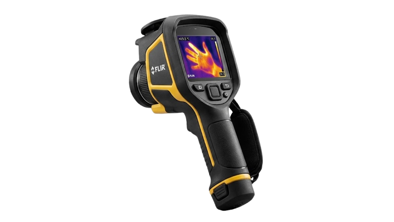 Thermal Imaging Cameras