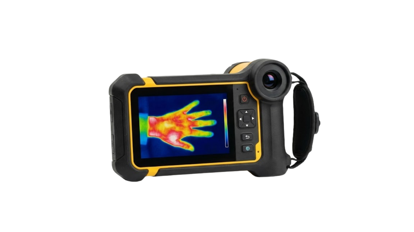 Thermal Imaging Cameras