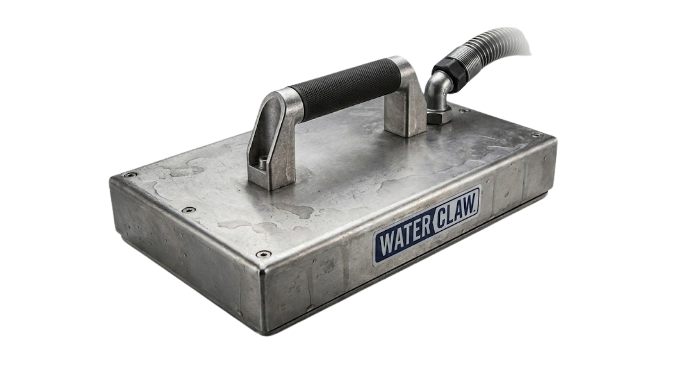 Water Claw Sub-Surface Spotters