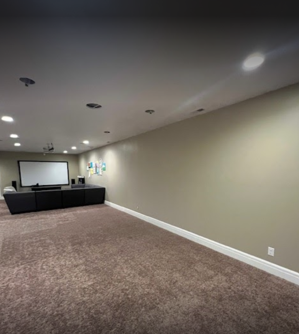 Simmons Builders Before & After Restoration Gallery