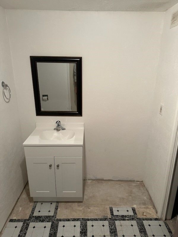 Simmons Builders Before & After Restoration Gallery