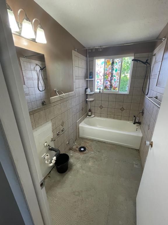 Simmons Builders Before & After Restoration Gallery