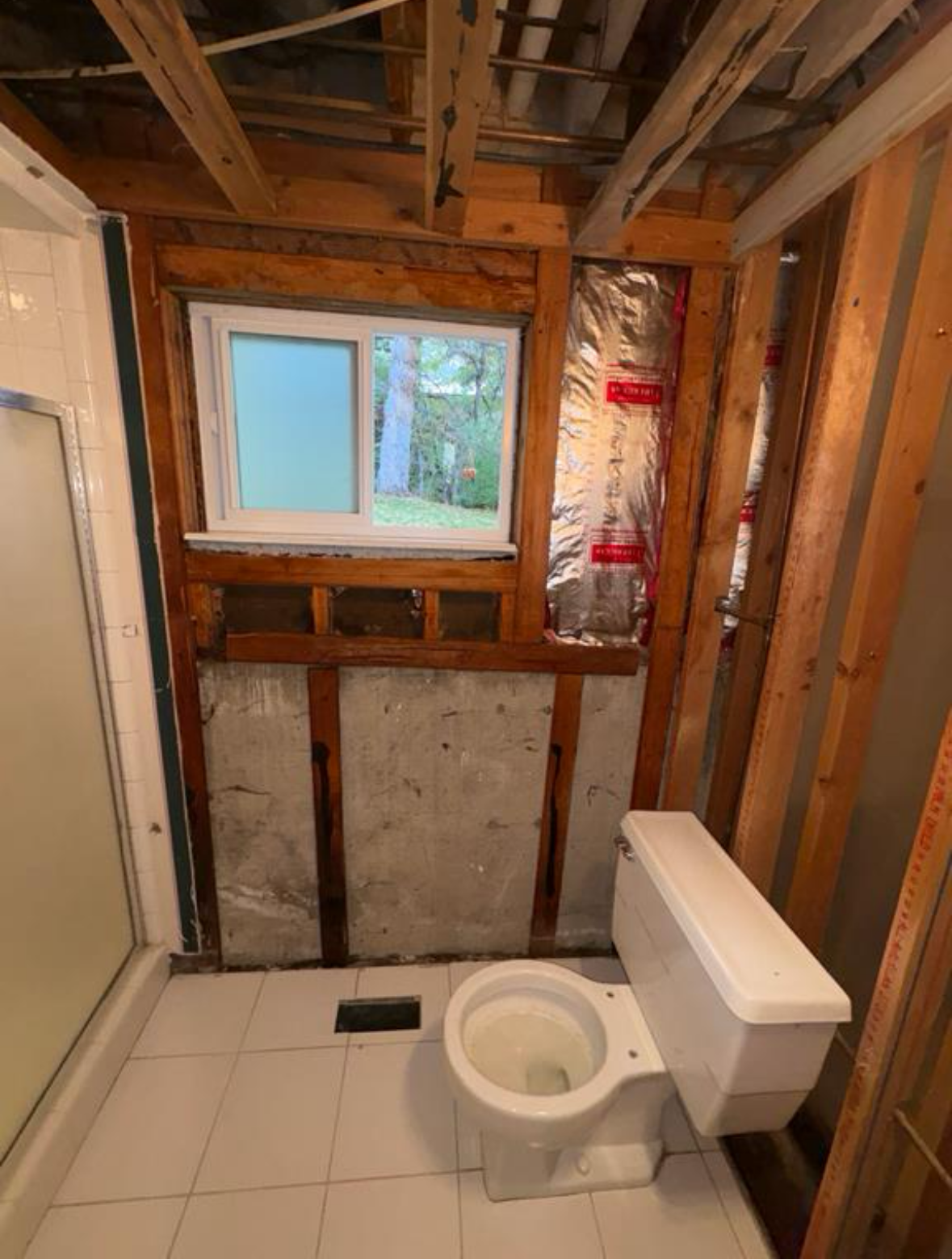 Simmons Builders Before & After Restoration Gallery