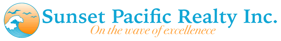 Sunset Pacific Realty, Inc. Logo