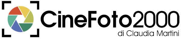 Cine Foto 2000 logo