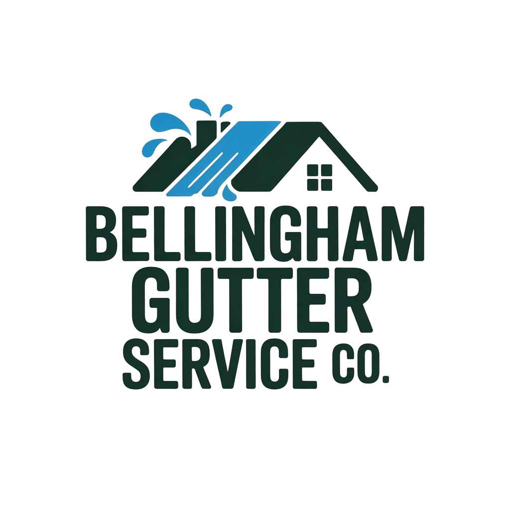 Bellingham Gutter Service Co. logo
