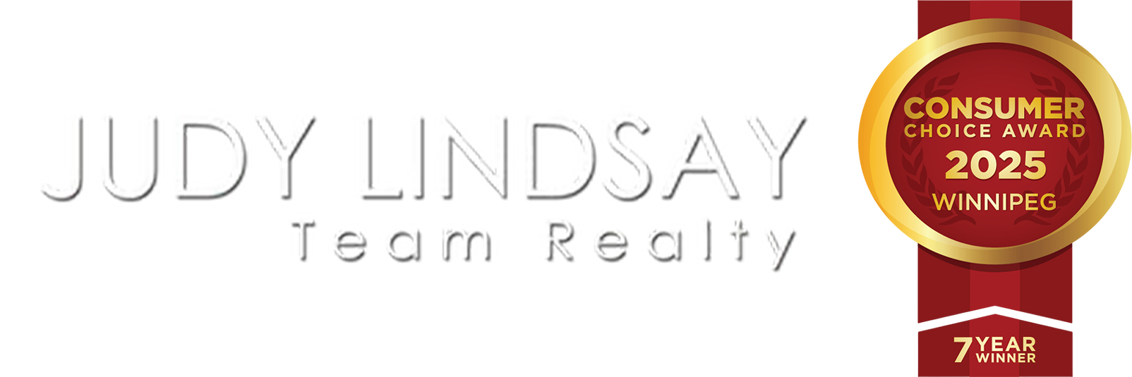 Judy Lindsay Team Realty logo