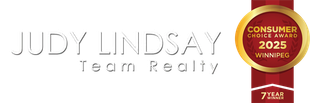Judy Lindsay Team Realty logo