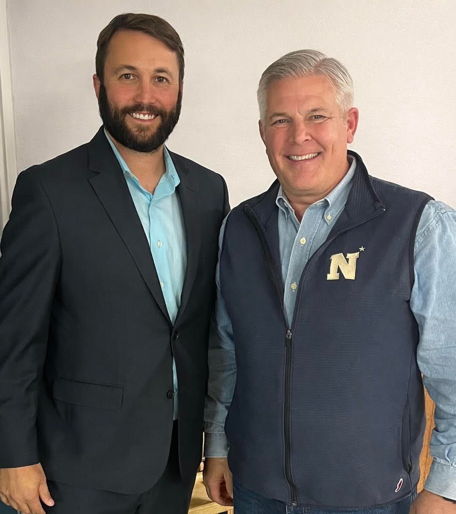 Bobby Kaufmann, Iowa House Majority Leader