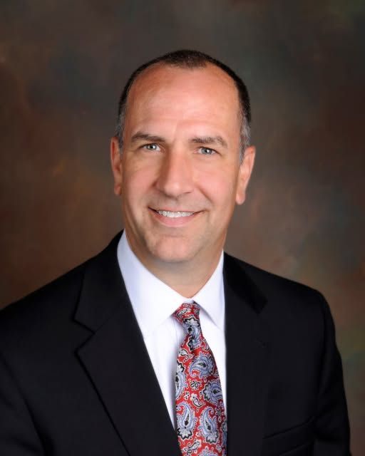 Dr. Paul Gausman, Ed.D., Superintendent, Sioux City Community School District, 2008-2022