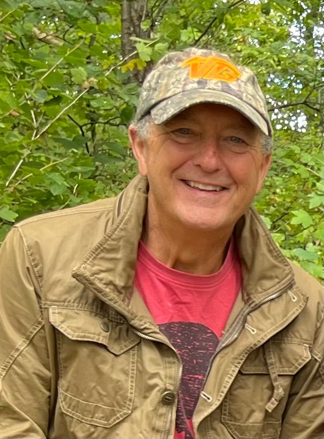 Greg Grupp, Siouxland farmer, retired banker, business and community leader