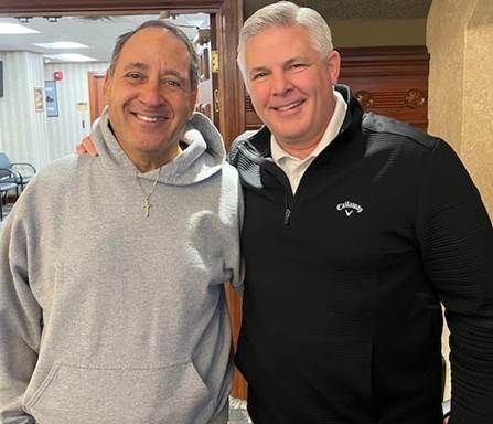 Dave Ferris, Former Sioux City Mayor & Councilman, Business Owner, and Not-for-profit Leader