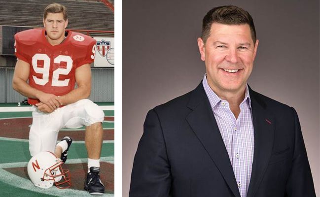 Jerad Higman, Husband, Father, Entrepreneur, CEO of MASABA, Inc.