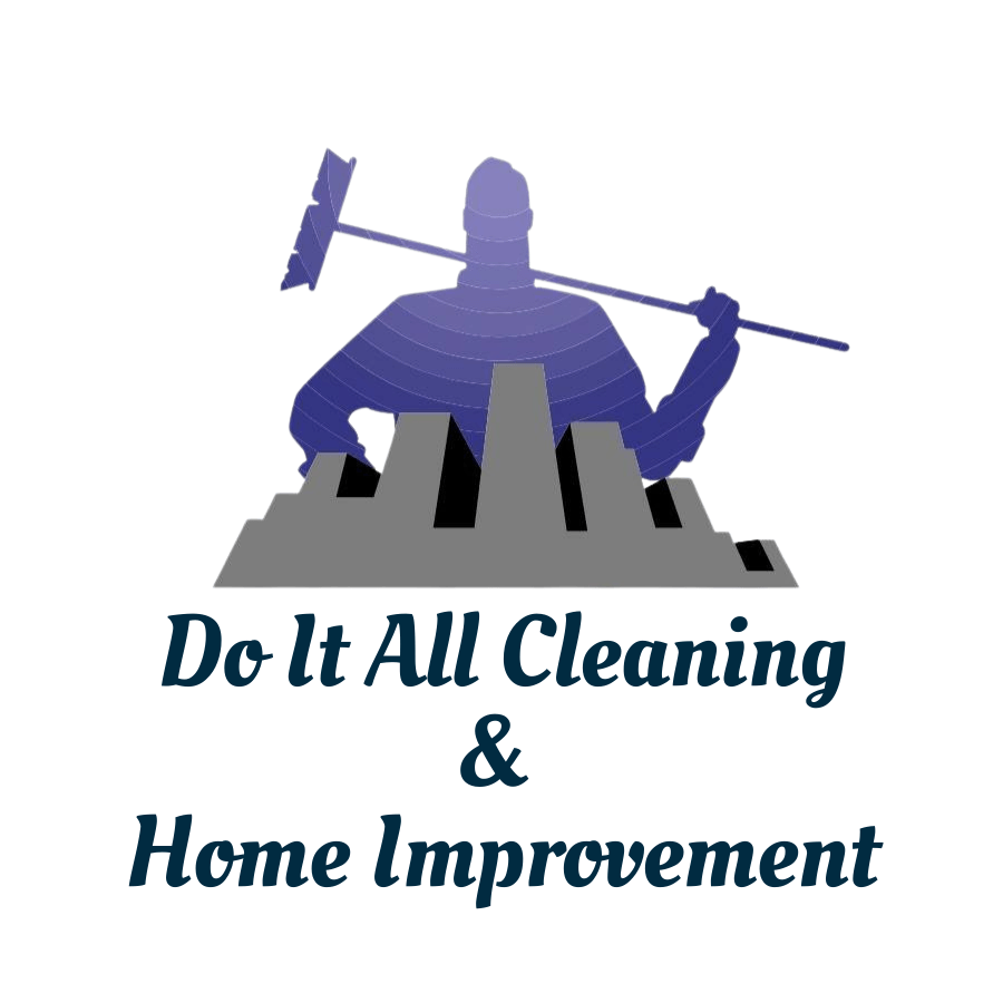 Home| Do It All Cleaning | Residential Commercial Cleaning & Janitorial