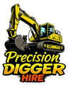 Precision Digger Hire