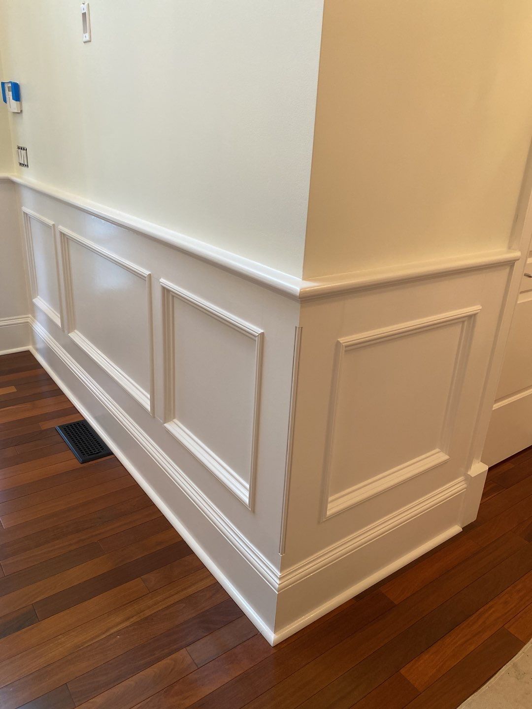 Industrial and Commercial Carpentry Services