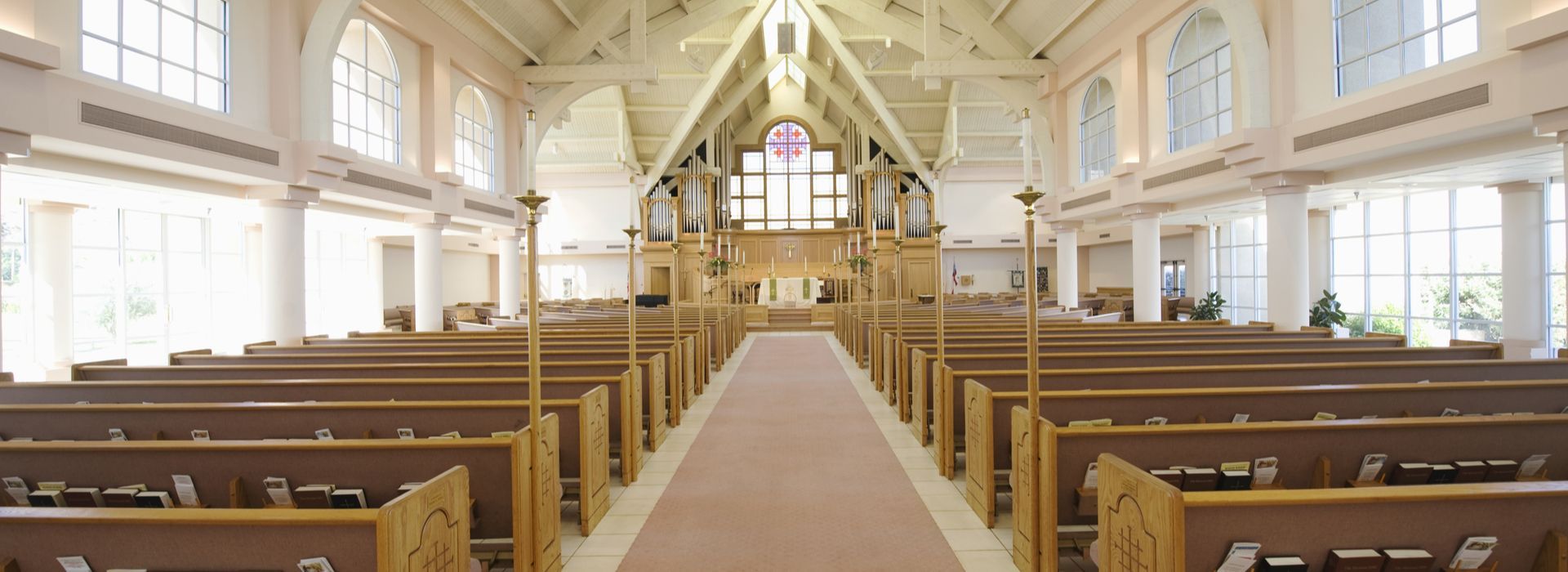 Commercial Interior Painting