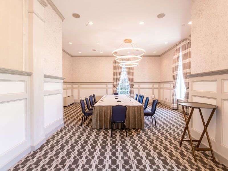 Commercial Interior Painting