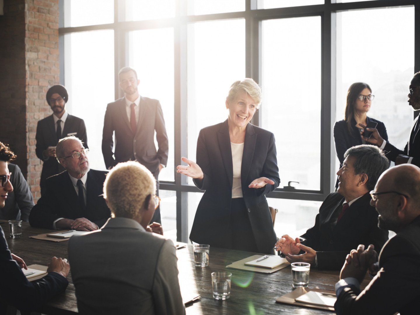 Business & Civil Litigation