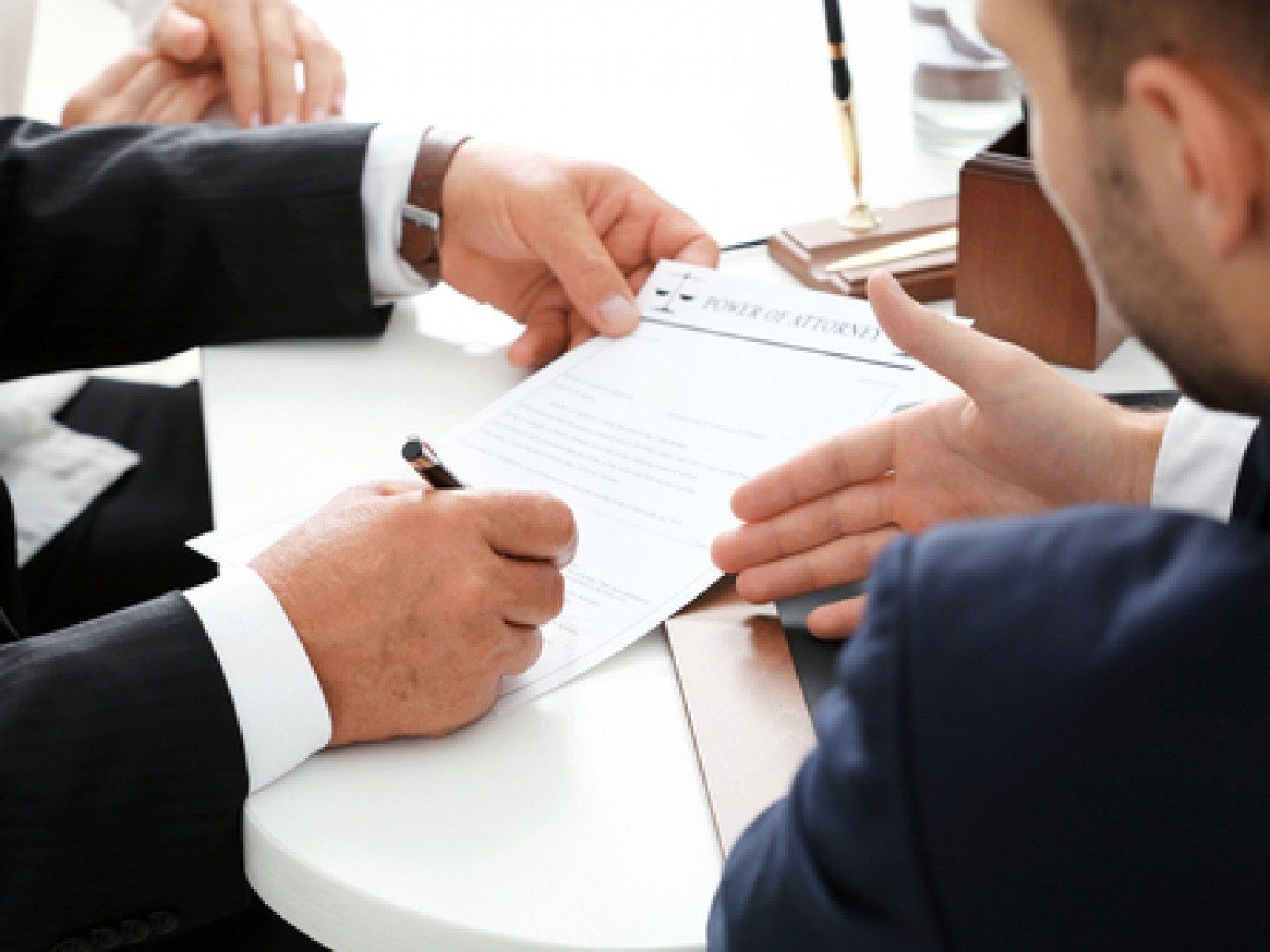 Clean Criminal Records