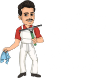 Squeegee Luigi's Washing Services