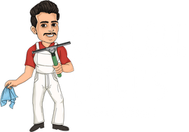 Squeegee Luigi's Washing Services