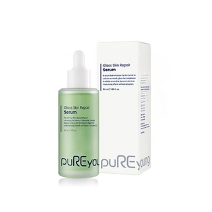 Pureyoung Glass Skin Repair Serum – Hydration & Barrier Repair