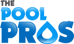 The Pool Pro Logo -Pool cleaning