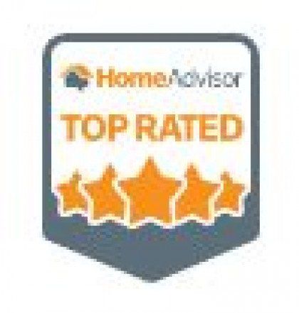 home advisor top rated