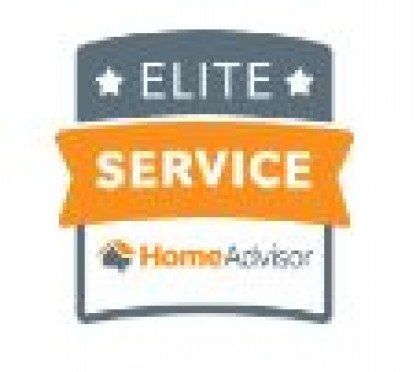 elite service home advisor