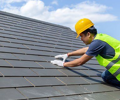 Contractor — Roof Repair in Piscataway, NJ