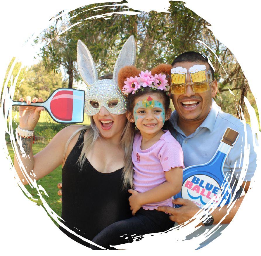 Festival de La Familia