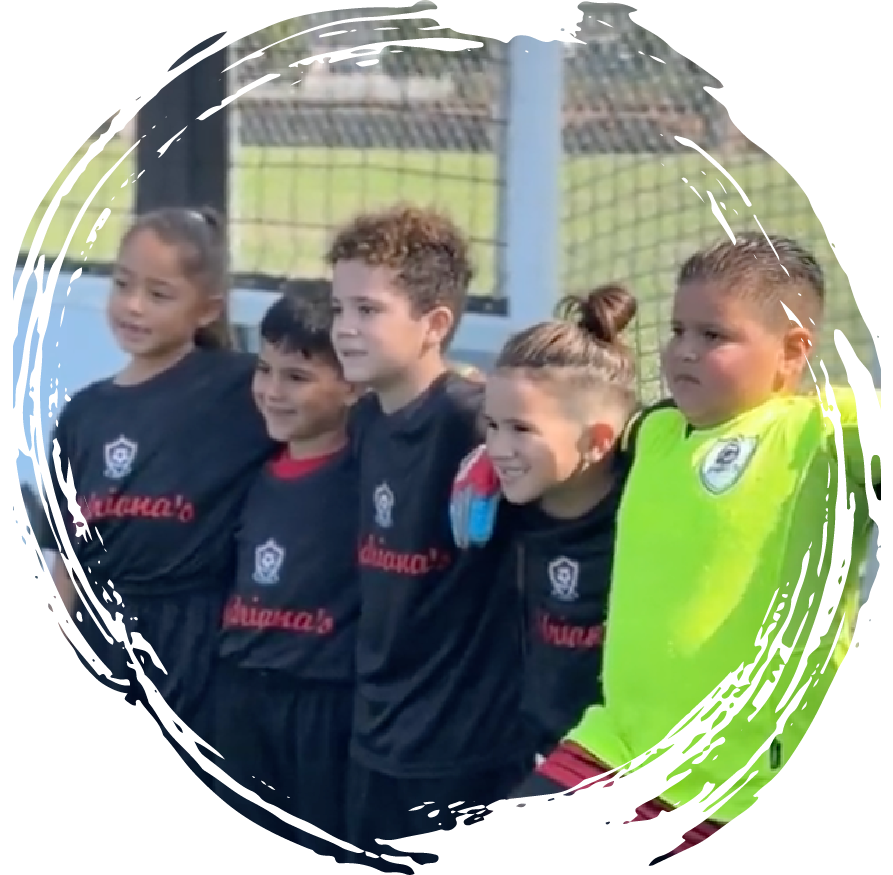 Adriana’s Soccer Academy