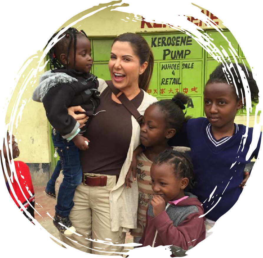 Global & Community Partnerships