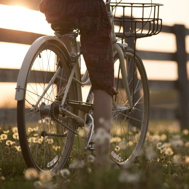 séjour à velo