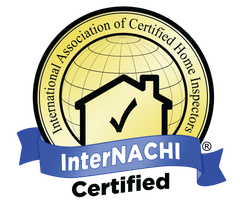 InterNachi Certifed