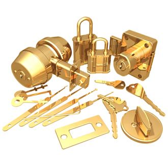 Different Locksmith — Canandaigua, NY — Ontario Lock N Key