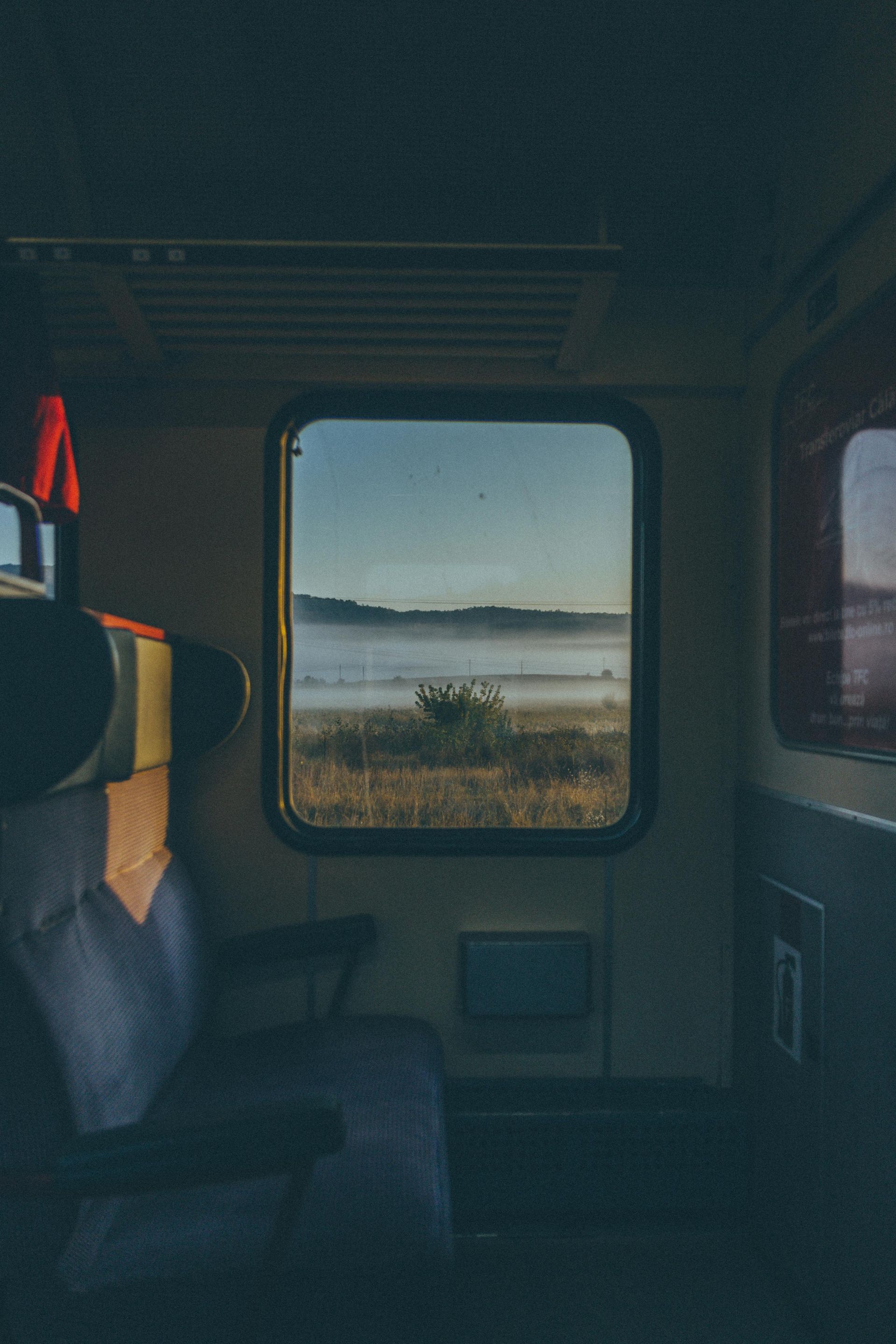 trein, Canada, vertraging, delay, slecht, langzaam