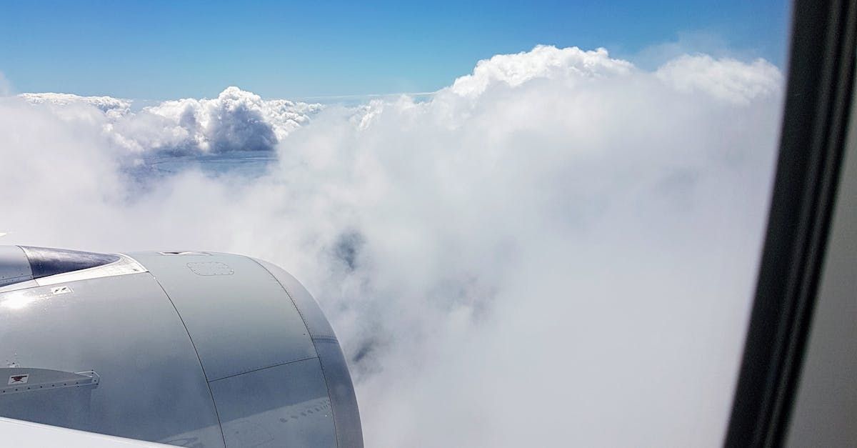Vliegveld, Canada, airport, kleine, stad, luchthaven.