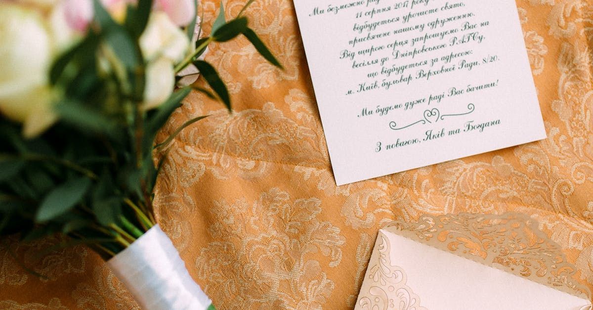 Uitnodiging, eten, invitation, Canada, dinner.